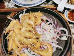 -南京大牌档(崇文门国瑞店)
