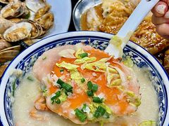 -一哥美食(总店)