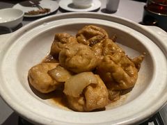 -徐记海鲜(梅溪新天地店)