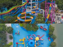 -清泉湾生态旅游度假区