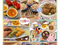 -点都德(皇岗村店)