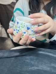 -糖·美学·美甲