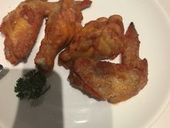 -棒约翰比萨·意面(张江长泰店)