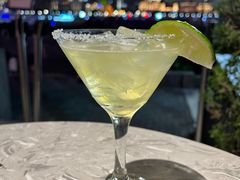 总统特选玛格丽特-Chili's Cafe&Bar奇利斯(滨江店)