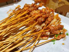 -五样儿西昌小签签烤串(天府三街店)