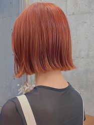 -FASHION PALACE hair+