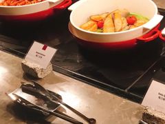 -康莱德酒店·美庭自助餐厅