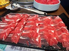 -快乐小羊(富强中路店)