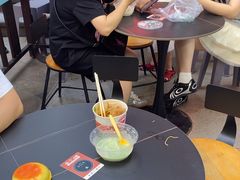 -夏食光安顺小舒冰粉冰浆(甲秀楼店)