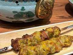 -驿楼兰·新疆菜(火车站店)
