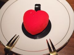 香草巴伐利亚-大树餐厅(益田假日店)