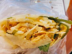 -阿姨卷饼(平凉路店)