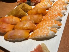 -万岁寿司(天河领展店)