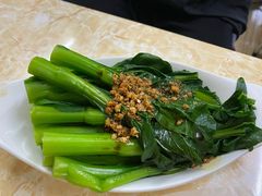 菜心-渔记茶餐厅(渔村店)