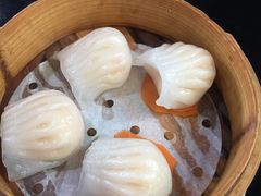 -港味仙(龙盛国际商业广场店)