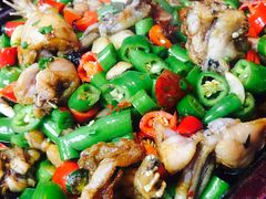 -蘭奢雅集·江浙菜(青山江滩店)