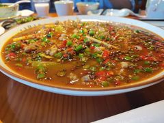 鲜椒牛蛙-千椒百味•自贡盐帮川菜