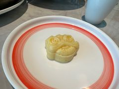 -陶兰居·手工点心·粤菜(圆融时代广场店)