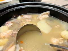 -麒麟中餐厅·经典粤菜·地道菜式老字号(广州长隆酒店)