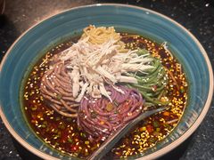 -华豫川酒家(大卫城店)