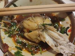 -老天桥蛙炉火锅(姑苏总店)