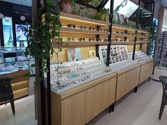 -精益眼镜(建三店)