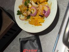 -鼎原力量东北吊炉烧烤(临河街店)