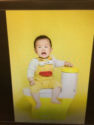 -巧克力城堡