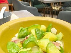 -半山腰·云南菜(侨福芳草地店)