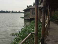 -梁鸿国家湿地公园