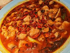 -川哥辣妹(南岗店)