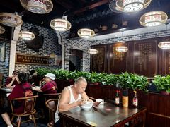 -羅秋明手工粉面