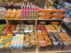 -来伊份(龙之梦长宁店)