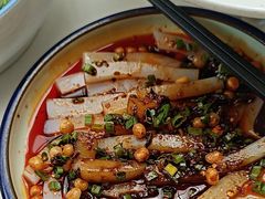 -院8里·少城记忆老川菜(宽窄巷子店)