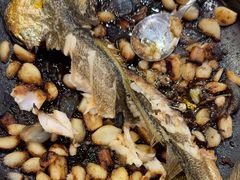 -苹果树下艺术餐厅(通州店)