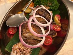 -龟兹KUCINA·新疆菜(前滩L+PLAZA店)