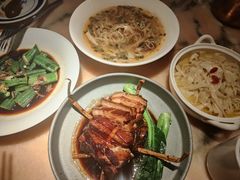 -桂满陇·锦绣江南(益田广场店)