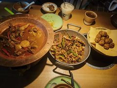 -吃饭皇帝大(解放西路店)