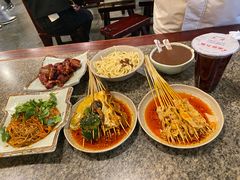 -小街天府(西工小街店)