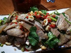 -代羊肉(中和店)