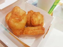 -德克士(南城店)