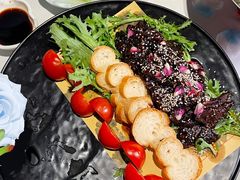 -樽宴酒楼·地道川菜·品质宴请