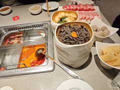 -海底捞火锅(百乐门广场店)