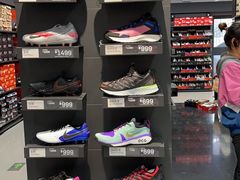 -王府井奥莱临潼小镇(临潼店)