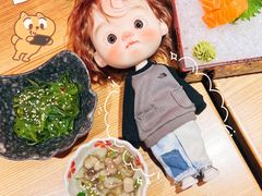 芥末章鱼-有喜屋·日料·居酒屋(旭辉广场店)