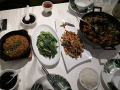 -漓江又一軒·广西菜·桂林米粉(梅林店)