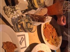 -The Cheesecake Factory 芝乐坊餐厅(王府中環店)