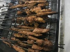 -宋文成烤肉(白沙巷店)