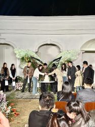 -张仕婚礼·做有温度的婚礼