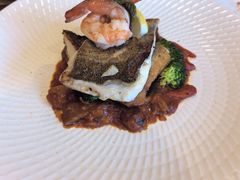 -安妮意大利餐厅(世贸天阶店)